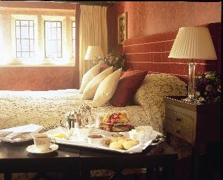 Room
 di Lewtrenchard Manor 