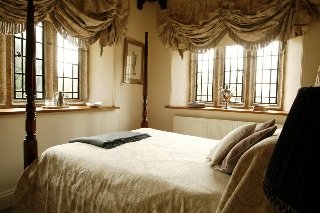 Room
 di Lewtrenchard Manor 