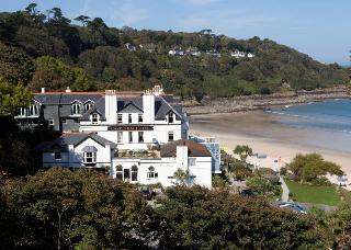 Carbis Bay ., Cornwall