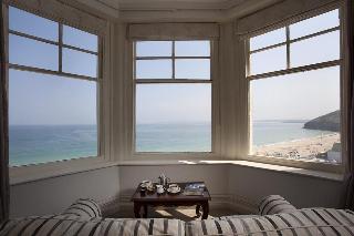 Carbis Bay ., Cornwall
