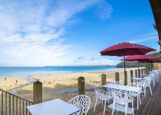 Carbis Bay ., Cornwall