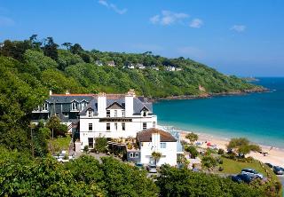 Carbis Bay ., Cornwall