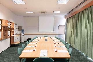 會議室