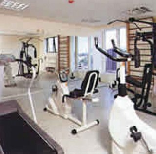 Sports and Entertainment
 di Transamerica Executive Faria Lima