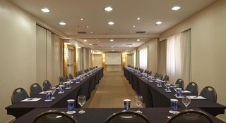 Conferences
 di Transamerica Executive Faria Lima