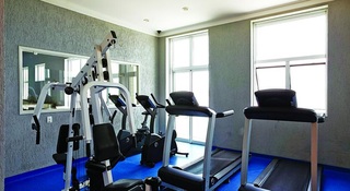 Sports and Entertainment
 di Transamerica Executive Perdizes