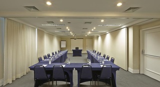 Conferences
 di Transamerica Executive Perdizes