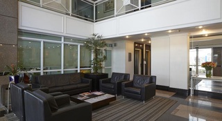 Lobby
 di Transamerica Executive Perdizes