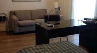 Room
 di Transamerica Executive Perdizes