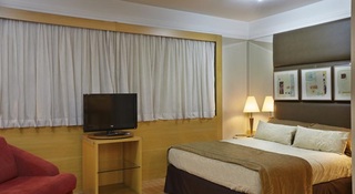 Room
 di Transamerica Executive The Advance