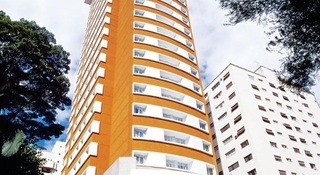 Transamerica Prime International Plaza Paulista