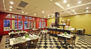 Restaurant
 di Transamerica Prime Batel