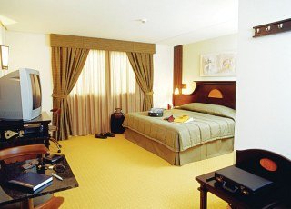 Room
 di Transamerica Prime Batel