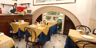 Restaurant
 di Garibaldi