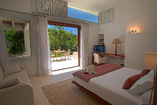Room
 di Can Lluc Boutique Country Hotel & Villas