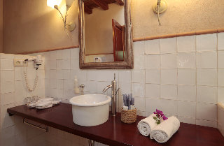 Room
 di Can Lluc Boutique Country Hotel & Villas