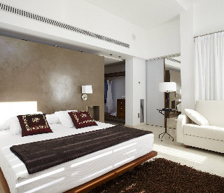 Room
 di Can Lluc Boutique Country Hotel & Villas