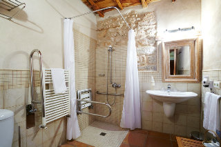 Room
 di Can Lluc Boutique Country Hotel & Villas
