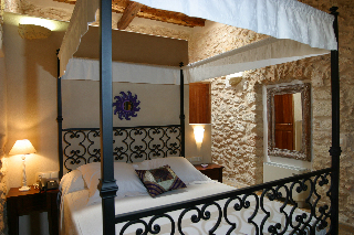Room
 di Can Lluc Boutique Country Hotel & Villas