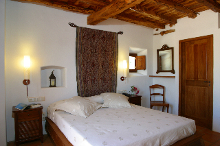 Room
 di Can Lluc Boutique Country Hotel & Villas