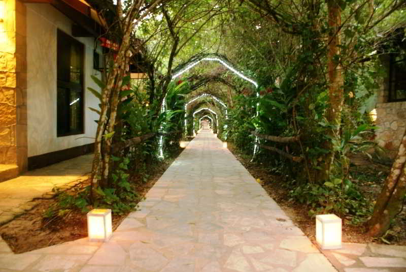 Foto del Hotel Chan Kah Resort Village del viaje mundo maya