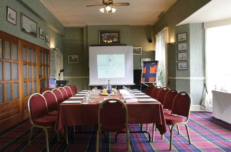 Conferences
 di Kintore Arms Hotel
