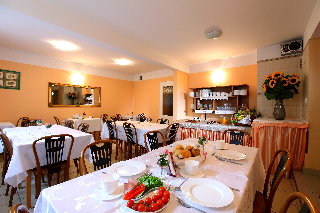 Restaurant
 di Monika