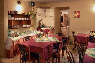 Restaurant
 di Monika