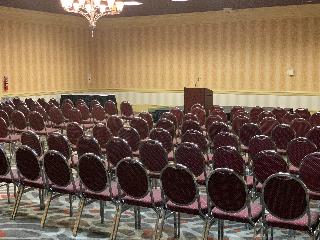 會議室