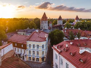 Nunne Boutique Hotel
