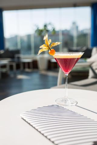 ذا ريتز-كارلتون، إسطنبول BAR