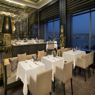 The Ritz-Carlton, Istanbul