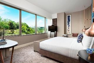 Room, 1 King Bed, Non Smoking, Park View
