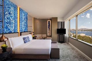 Room, 1 King Bed, Non Smoking, Park View