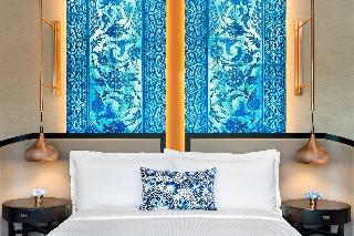Room, 1 King Bed, Non Smoking, Park View