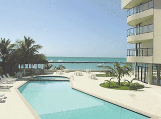 Pool
 di Village Barra Hotel