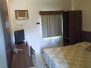 Room
 di Village Barra Hotel