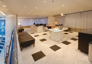 General view
 di Tulip Inn Paulista Convention Flat