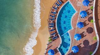 Pool
 di Golden Tulip Iate Plaza