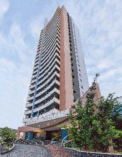 General view
 di Praia Mansa Suite Hotel