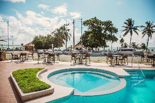 Pool
 di Ponta Verde Praia