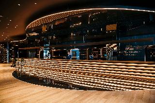 NH Gran Hotel Casino Extremadura