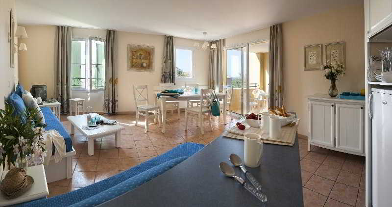 P&V Residence le Hameau des Issambrr, Golfe de Saint Tropez