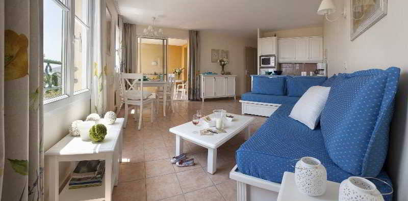 P&V Residence le Hameau des Issambrr, Golfe de Saint Tropez