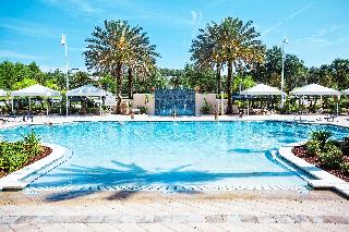 Pool
 di Monumental Hotel Orlando