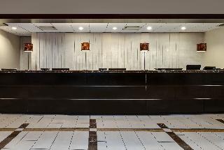 Crowne Plaza Chicago Ohare Hotel & Conf Ctr