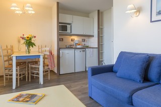 Residence Pierre & Vacances Port Crouesty, Vannes