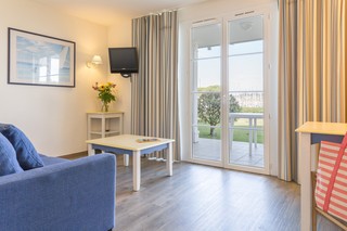 Residence Pierre & Vacances Port Crouesty, Vannes