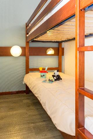 Residence Pierre & Vacances Port Crouesty, Vannes