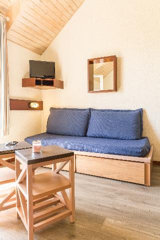 Residence Pierre & Vacances Port Crouesty, Vannes